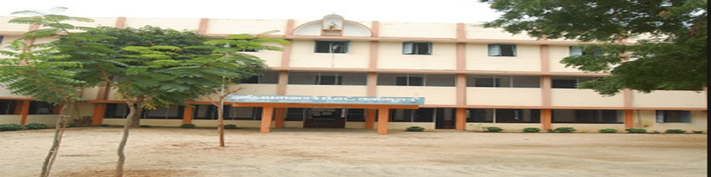 Punitha Valanar College of Education